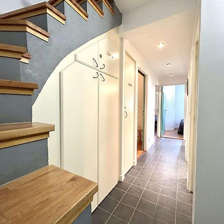 Duplex 70M² 8 Pers. A Briancon, Proche Telecabine, 2 Chambres, Coin Nuit, Parking Prive - Fr-1-330C-1 Eksteriør bilde