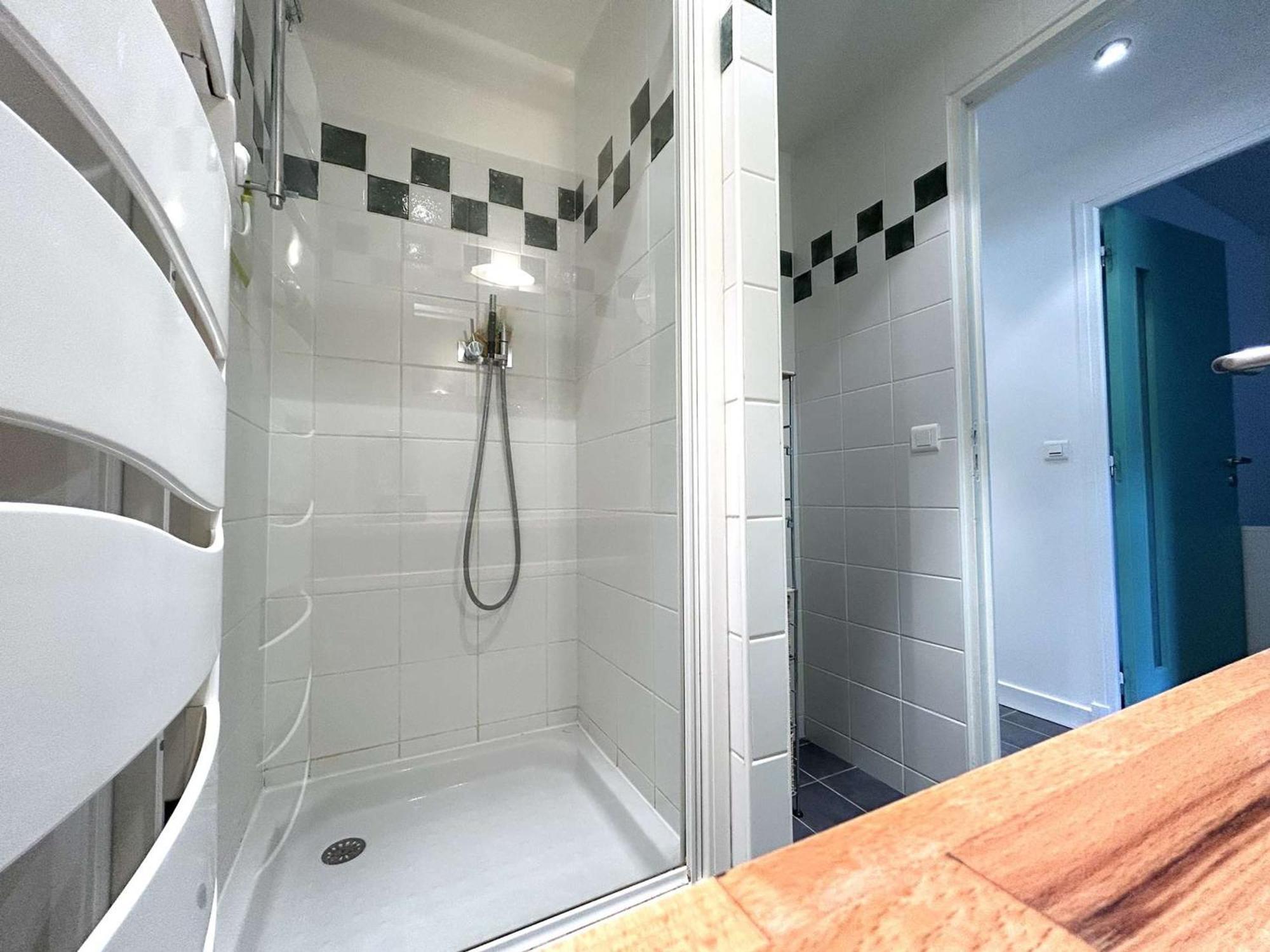 Duplex 70M² 8 Pers. A Briancon, Proche Telecabine, 2 Chambres, Coin Nuit, Parking Prive - Fr-1-330C-1 Eksteriør bilde