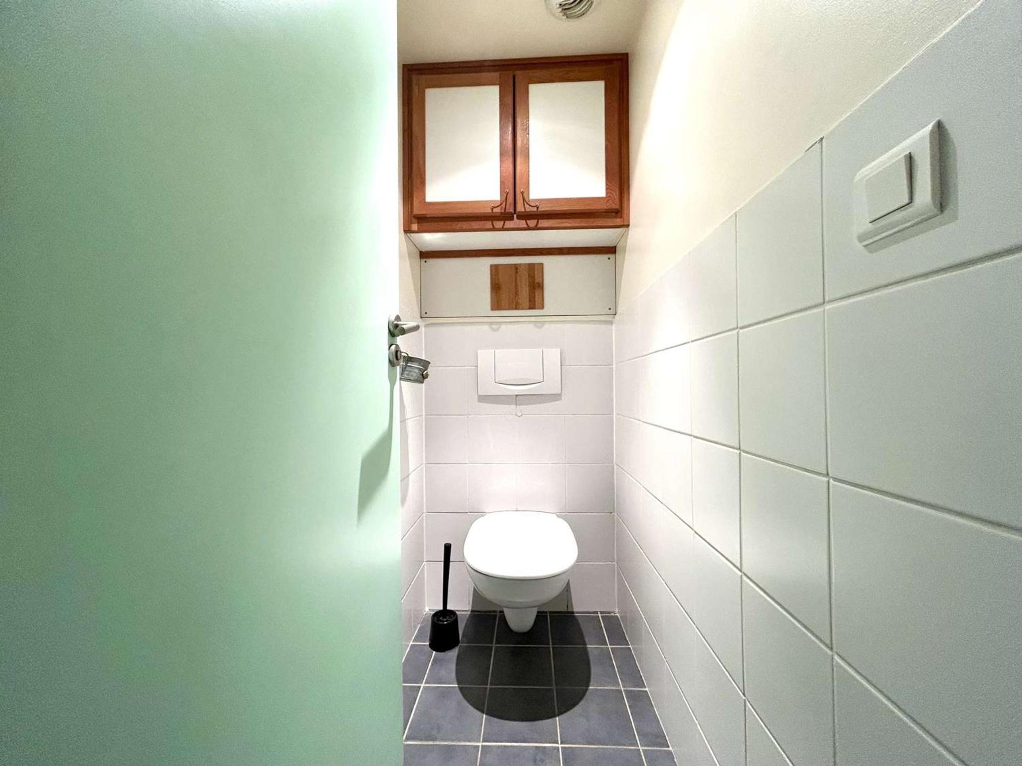 Duplex 70M² 8 Pers. A Briancon, Proche Telecabine, 2 Chambres, Coin Nuit, Parking Prive - Fr-1-330C-1 Eksteriør bilde