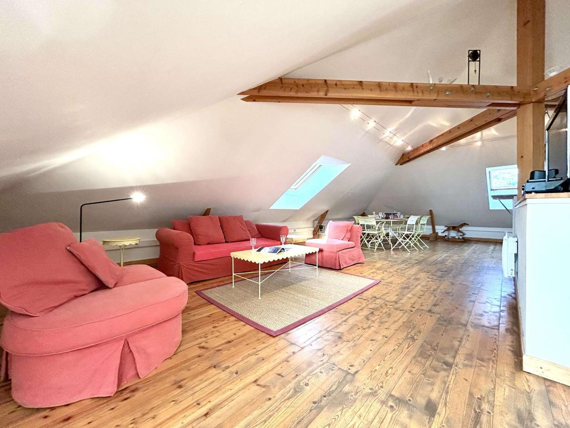 Duplex 70M² 8 Pers. A Briancon, Proche Telecabine, 2 Chambres, Coin Nuit, Parking Prive - Fr-1-330C-1 Eksteriør bilde