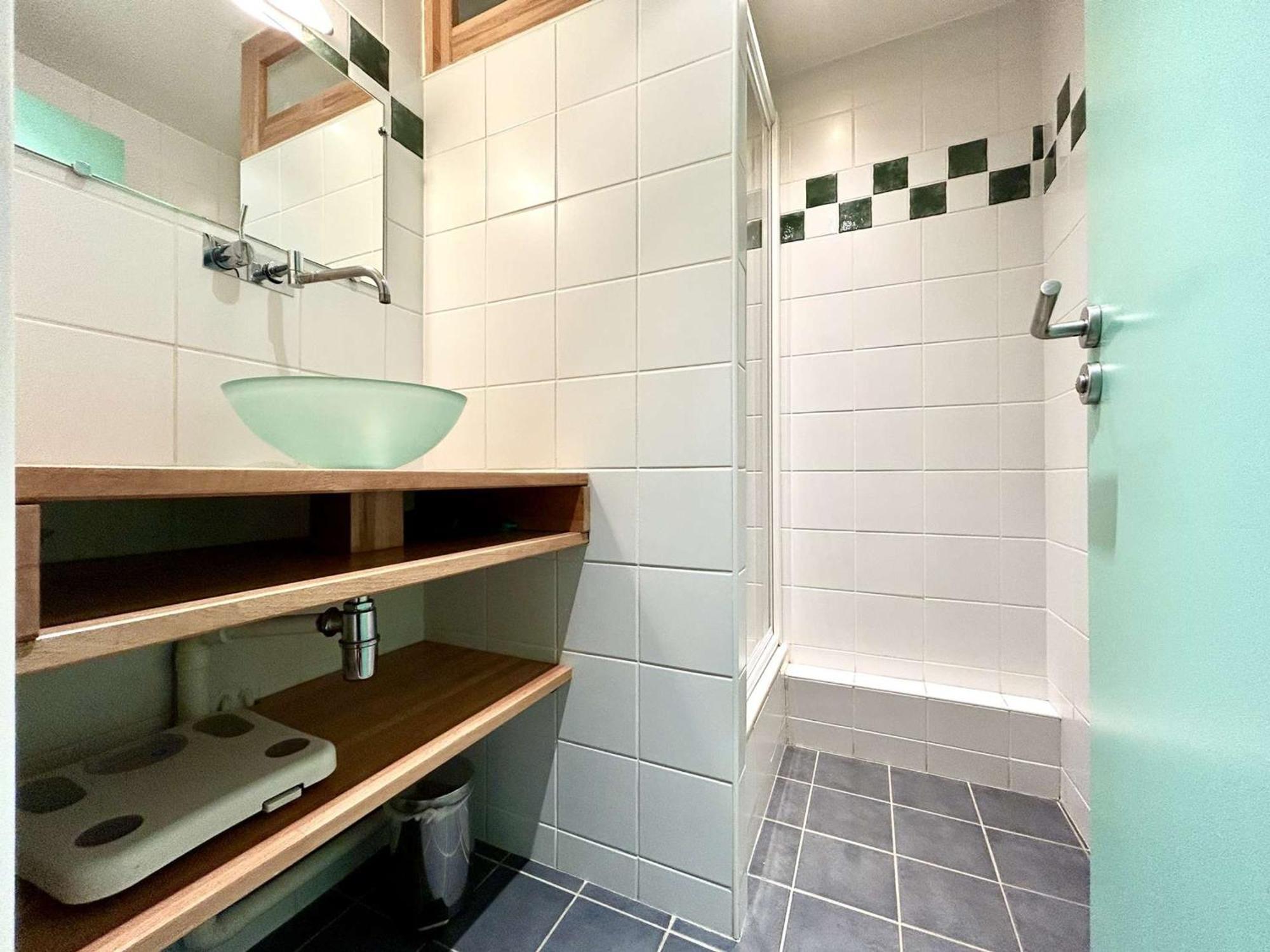 Duplex 70M² 8 Pers. A Briancon, Proche Telecabine, 2 Chambres, Coin Nuit, Parking Prive - Fr-1-330C-1 Eksteriør bilde